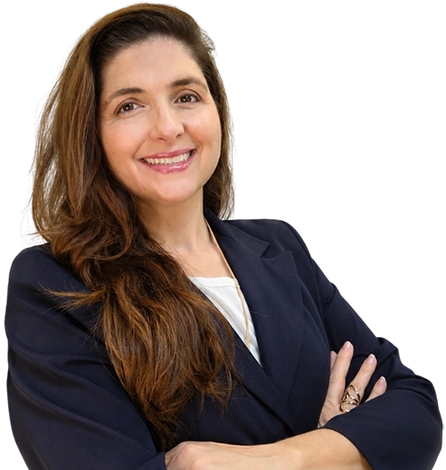 Foto Dra. Roberta Tascine